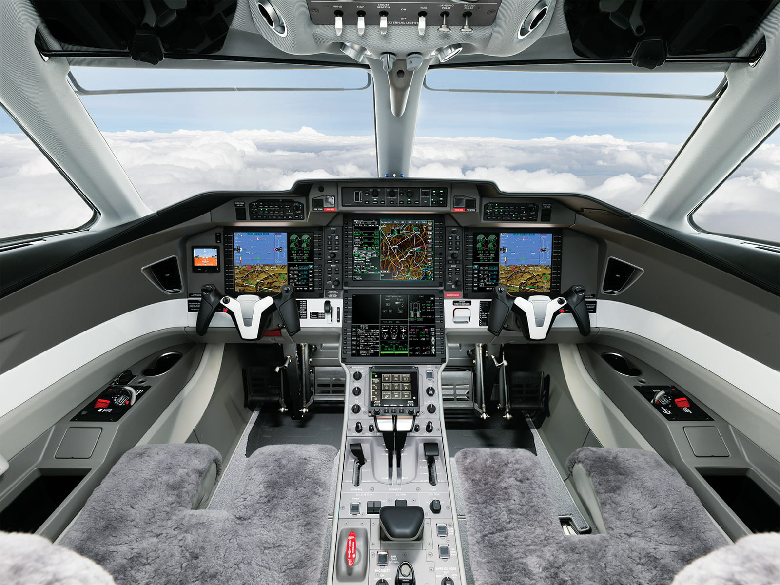 New PC 24 Cockpit _lekk